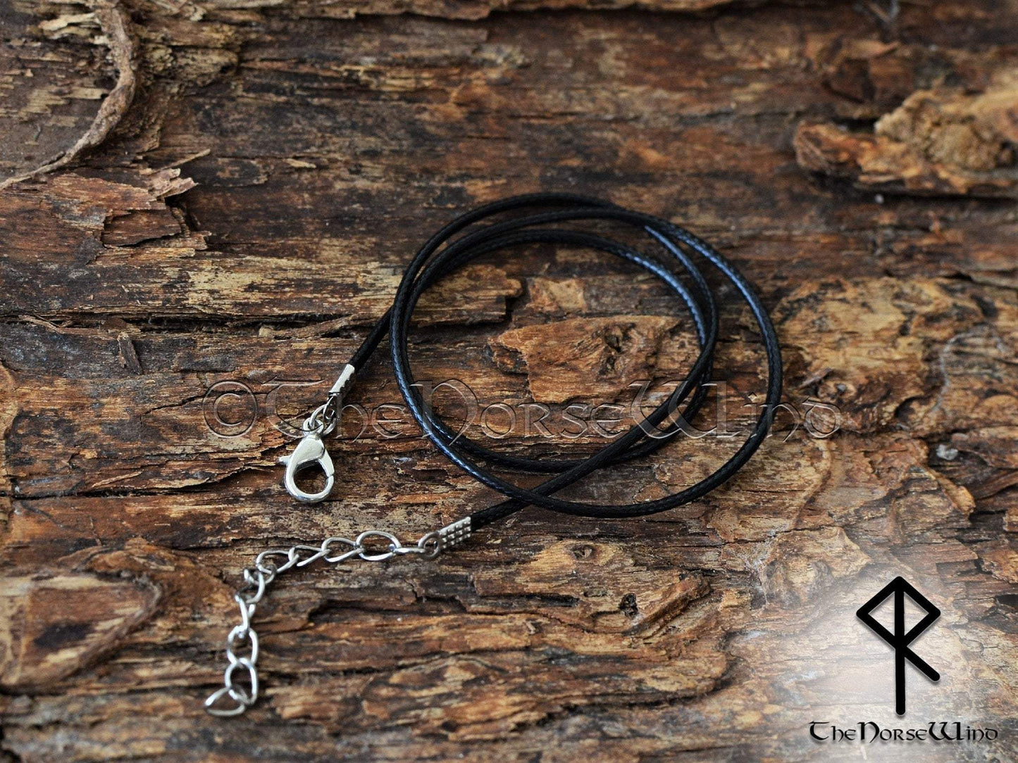 Viking Dragon Necklace, Celtic Knot Necklace, Celtic Dragon Trinity Pendant Triquetra Viking Rune Pendant Silver Asatru Viking Jewelry TheNorseWind