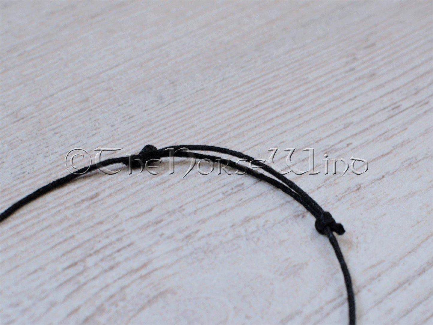 Troll Cross Viking Necklace, Norse Trollkors Odal / Othala Rune Protection Amulet - TheNorseWind