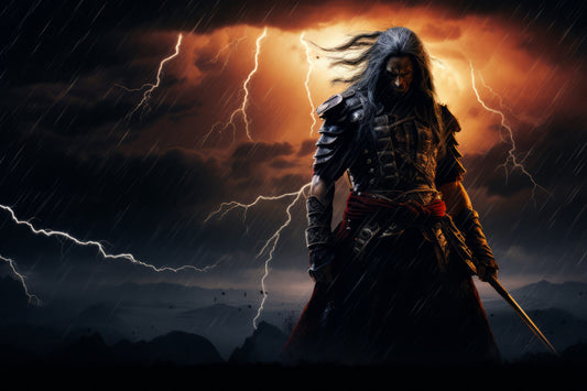 Top 10 Lesser-Known Norse Gods and Goddesses