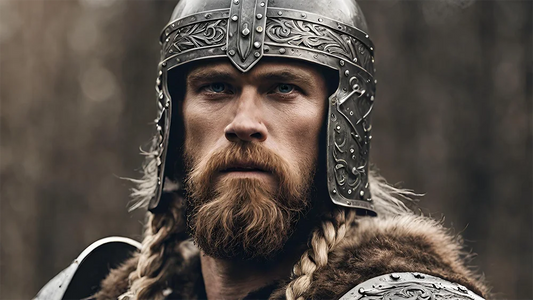 Unveiling the Norse Legends: Exploring the History, Weapons, and Tactics of Viking Warriors
