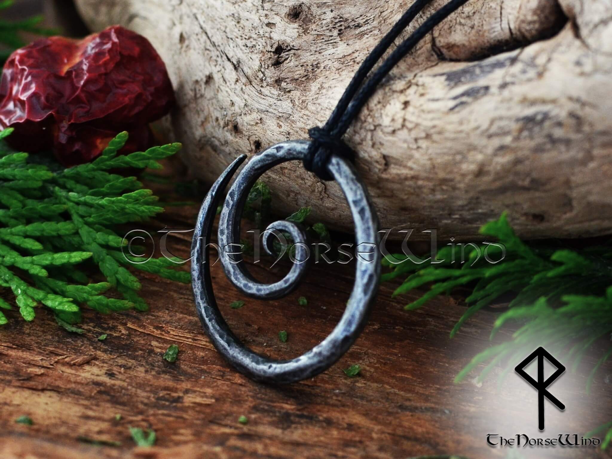 Llife KNOT PENDANT - アクセサリー