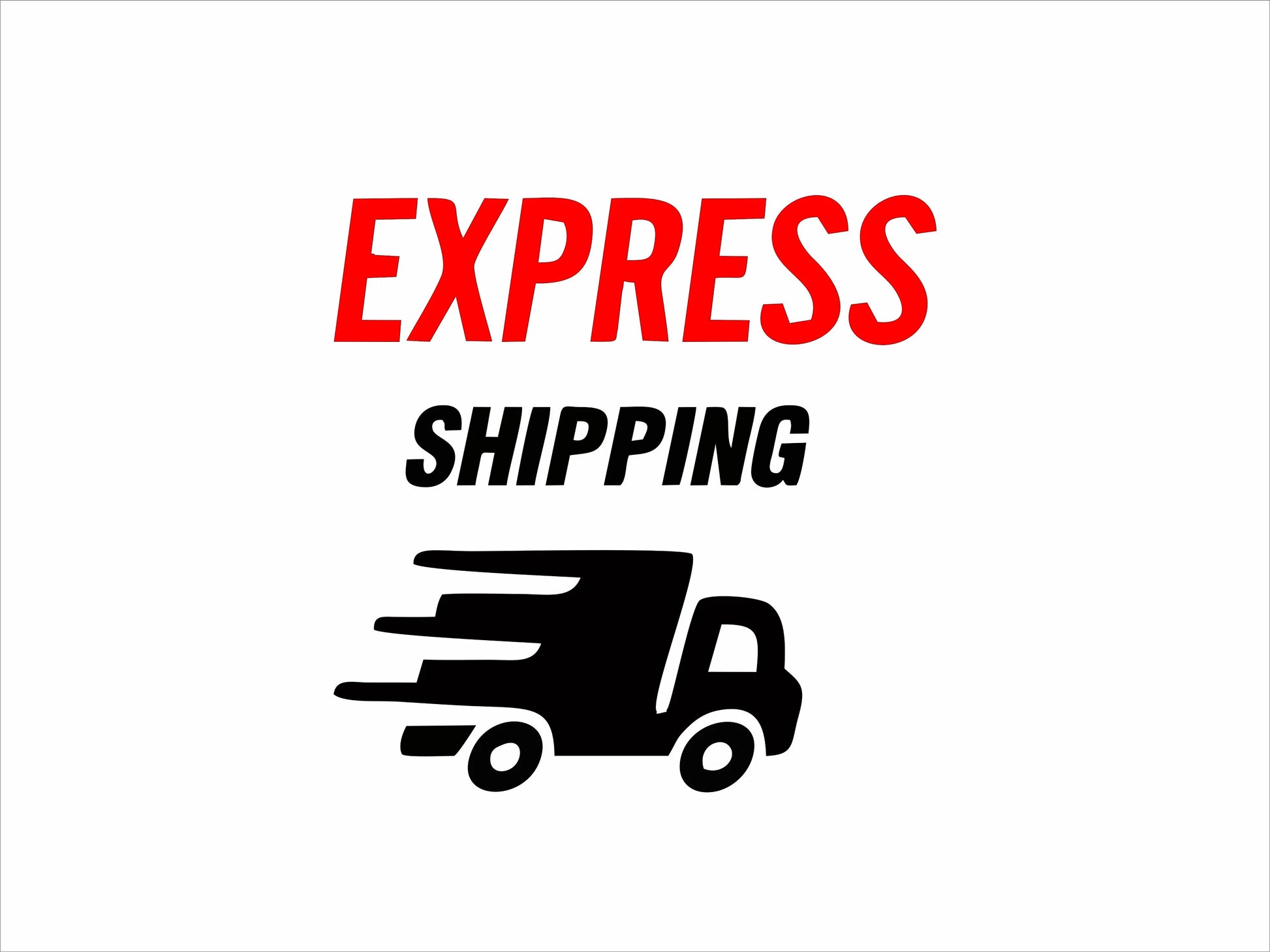 Express Shipping - The Norse Wind