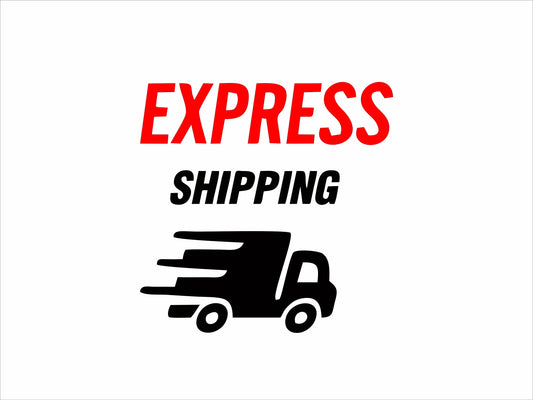 Express Shipping - The Norse Wind