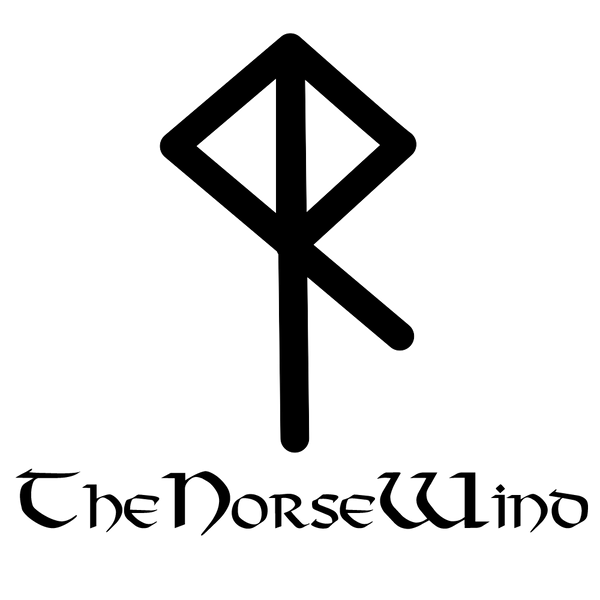 Outward Wind Rune FUTHARK RUNES: Symbols, Meanings and Practice – The Norse Wind
