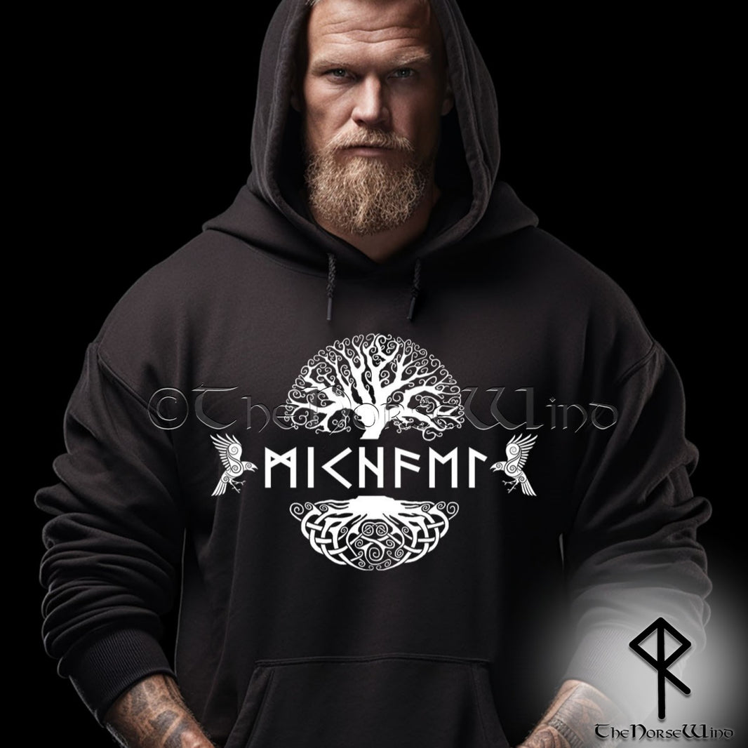 Authentic Viking Jewelry & Norse Accessories | The Norse Wind