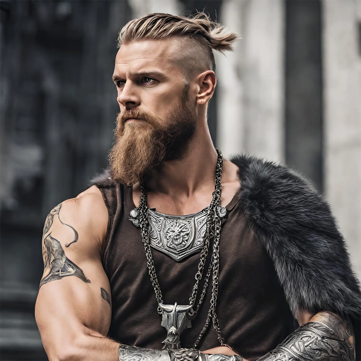 Viking jewelry by The Norse Wind