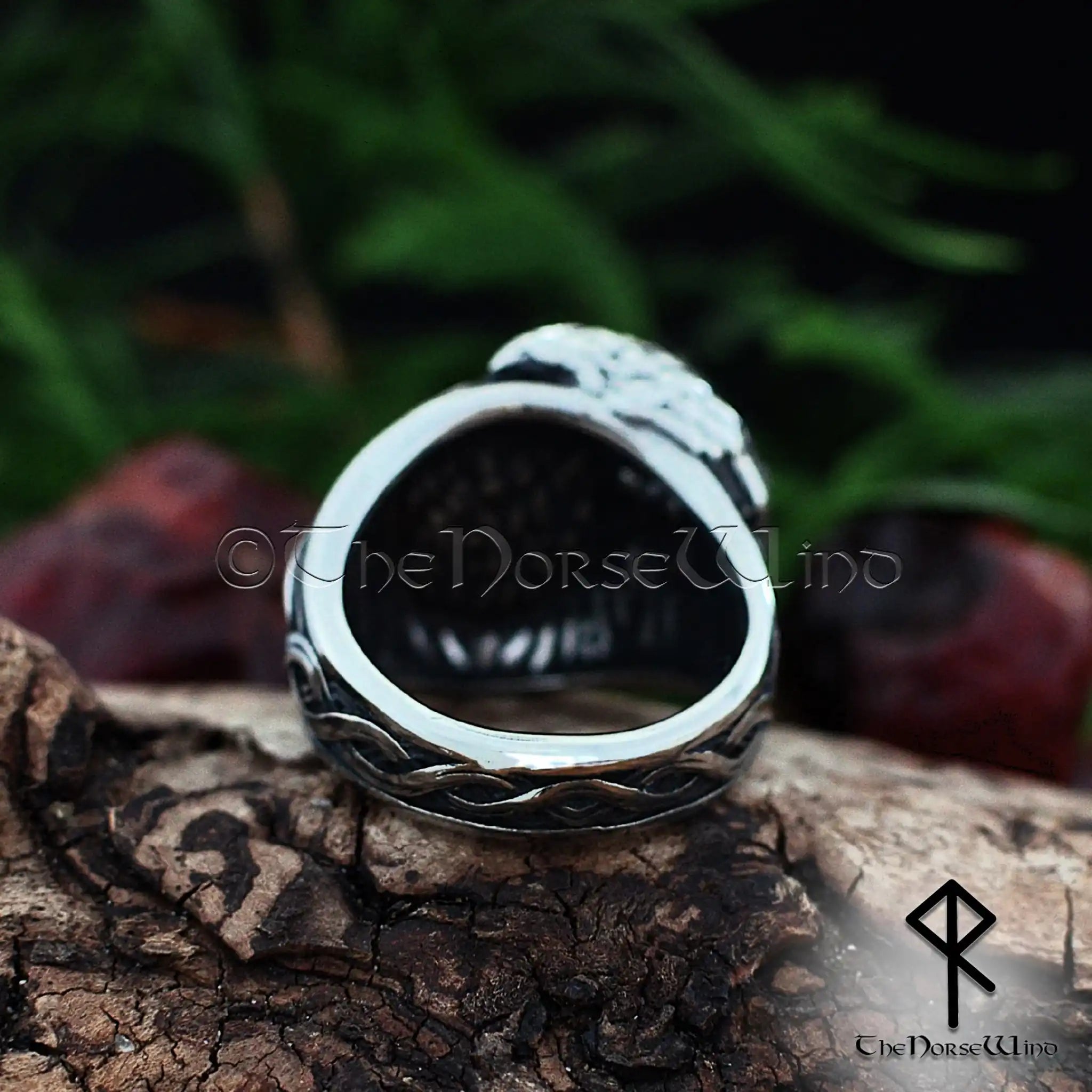 Pulsera Cuero Hombre Mujer Amuleto Nórdico Vikingo Valknut | Meses sin interés Pulsera Cuero Hombre Mujer Amuleto Nórdico Vikingo Valknut | Meses sin interés