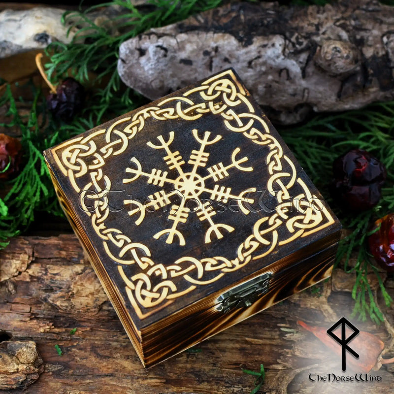 Yule in Viking Culture: A Winter Solstice Festival of Rebirth – The ...