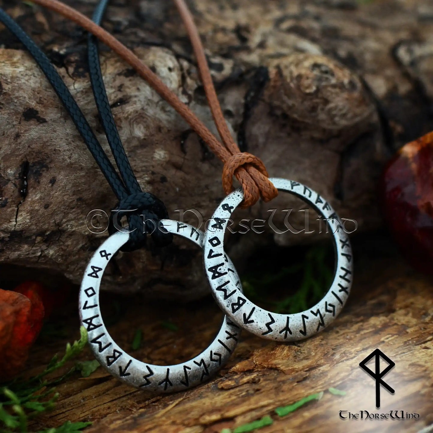 Ancient viking necklace clearance