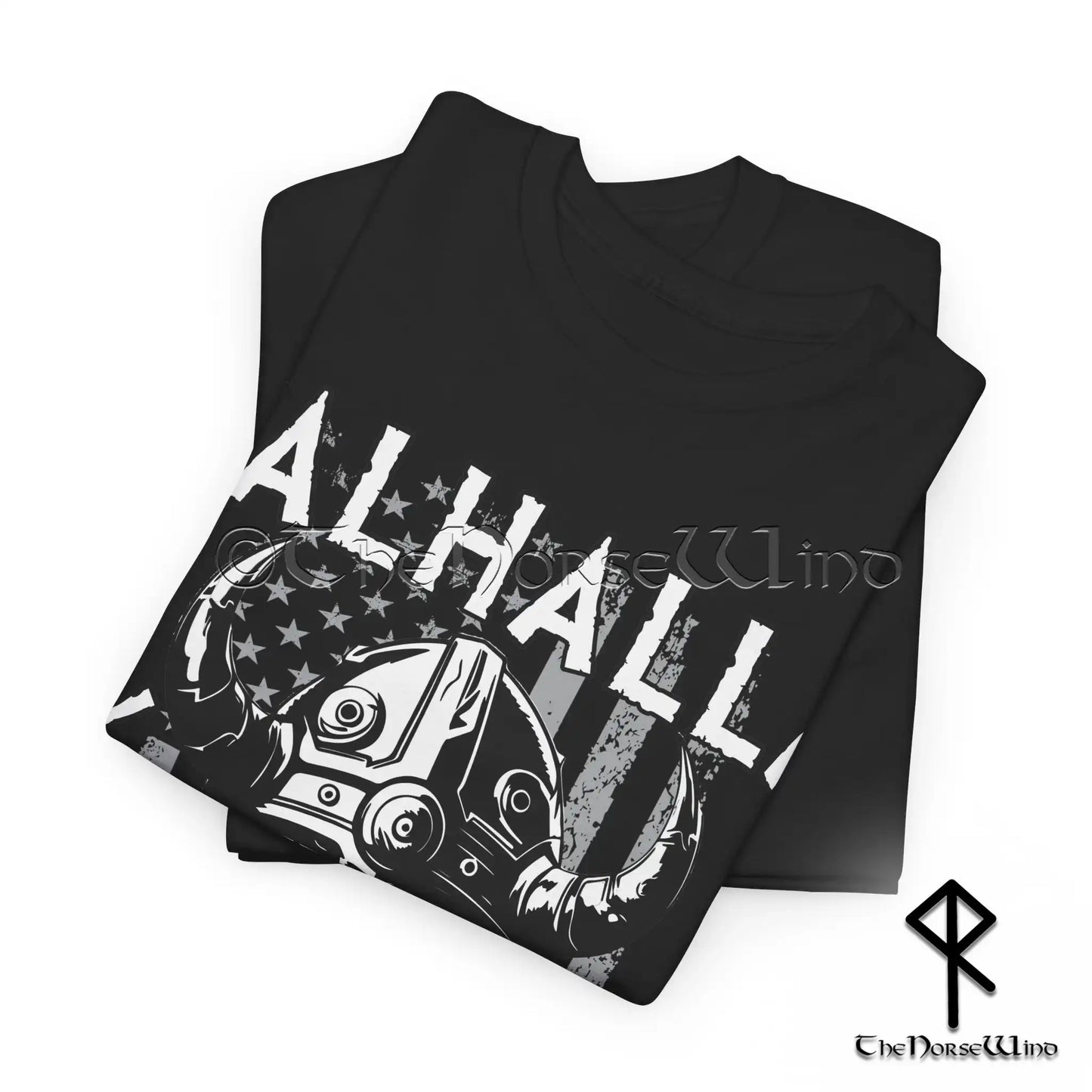 Viking Trump T-Shirt - Make Valhalla Great Again