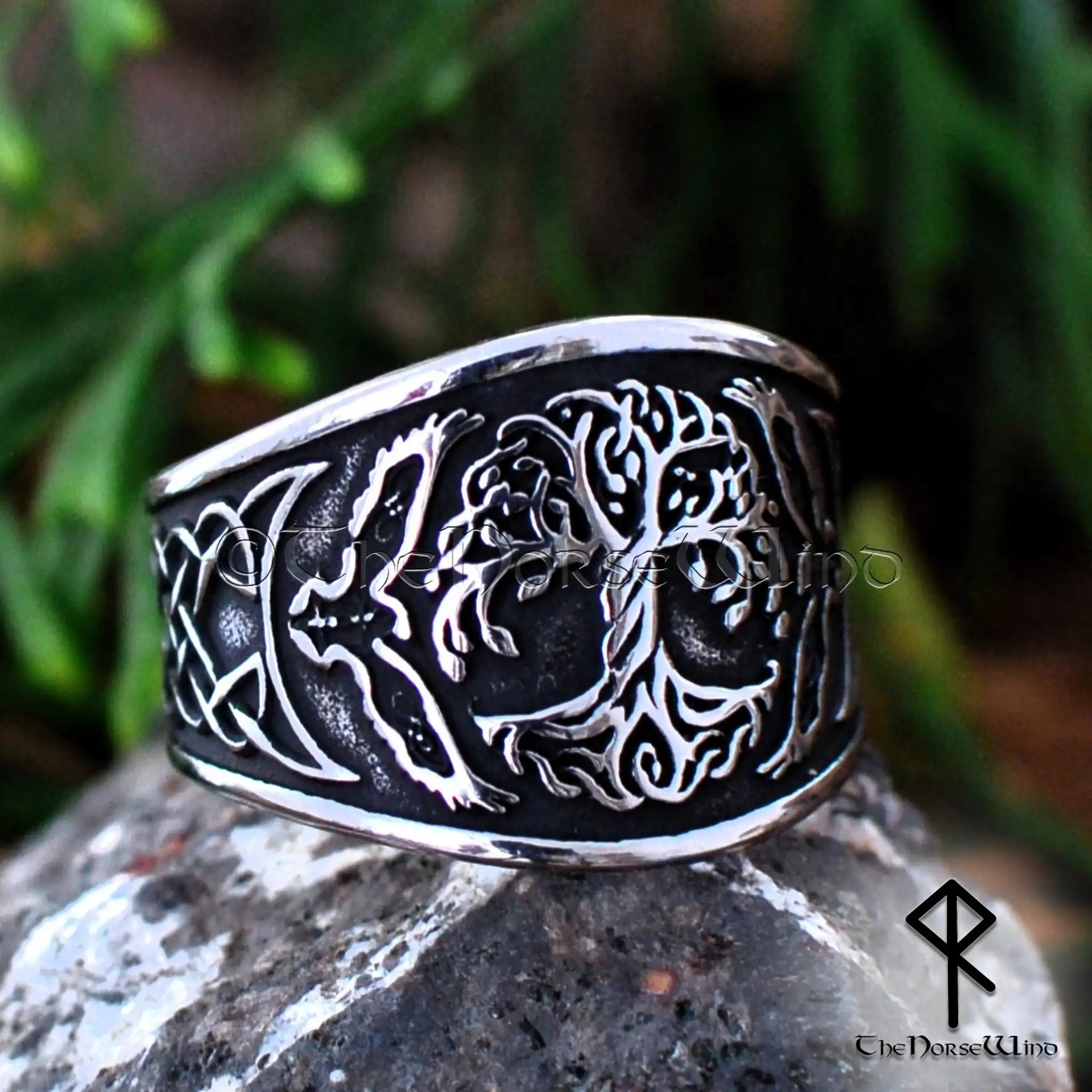 viking-yggdrasil-ring-silver-