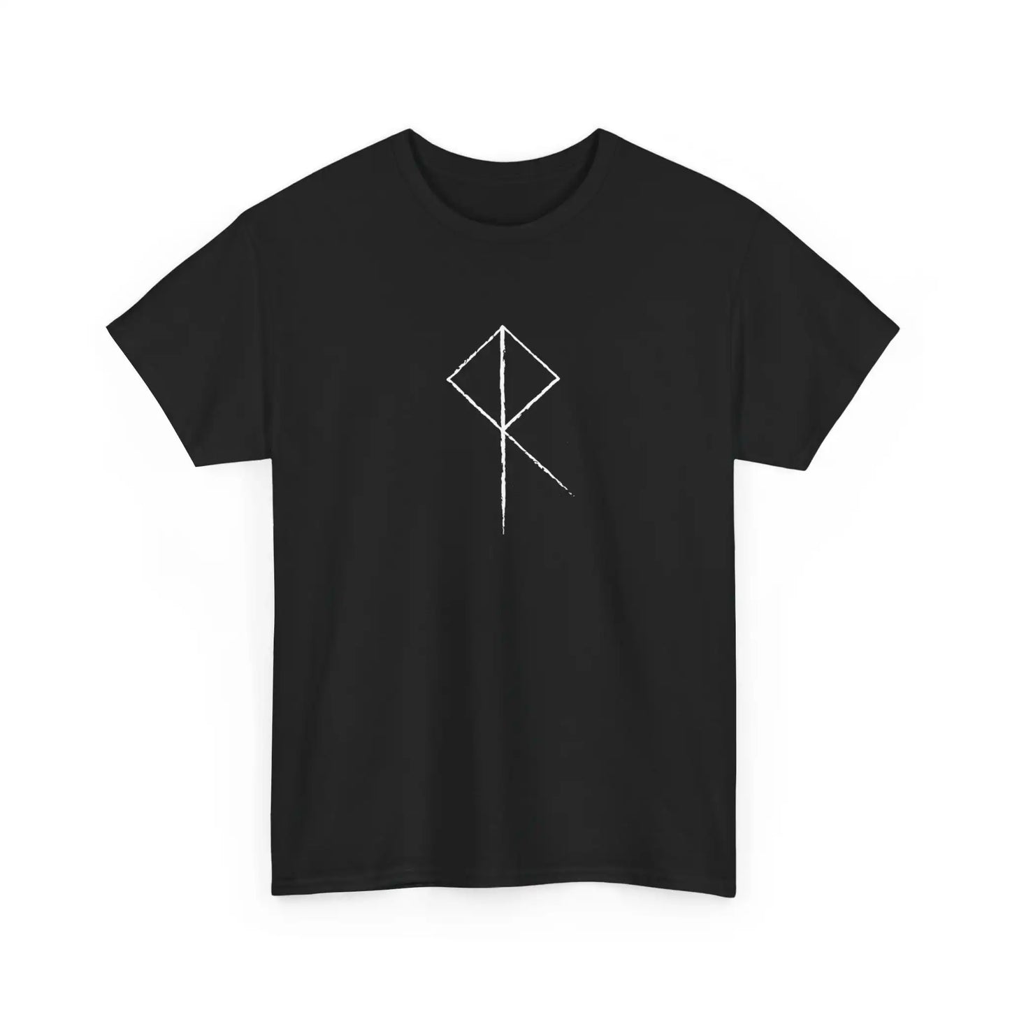 Viking Runes T-Shirt