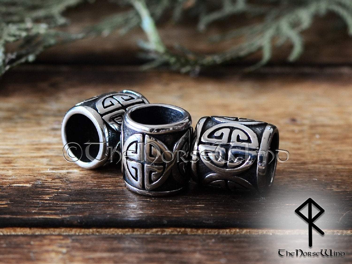 Sterling Silver Celtic Shield Knot Cuff Links | Sterling Silver Celtic Cuff  Links