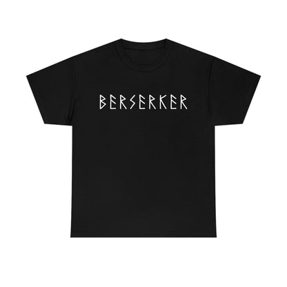 BERSERKER Wikinger T-Shirt, nordische Mythologie Walhalla T-Shirt, Unisex