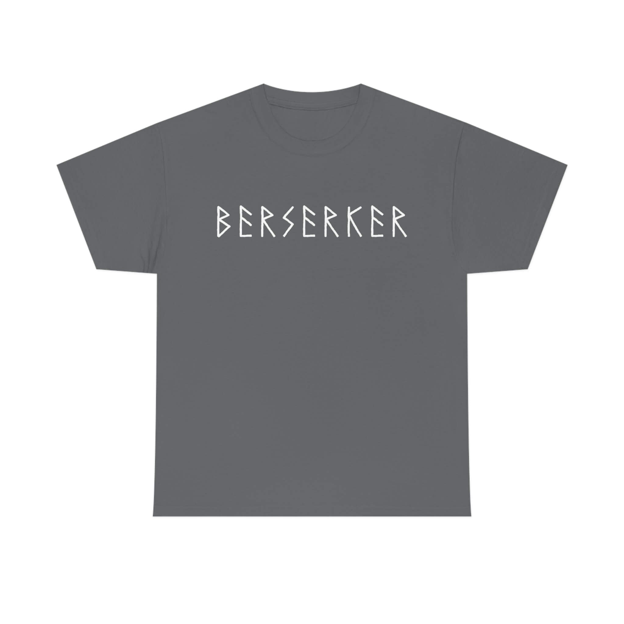 Skol Lets Drink As The Vikings Of Valhalla Berserker Shirt